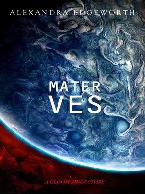 cover image of Mater Ves